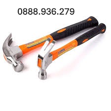 Búa nhổ đinh Asaki AK-9548 chính hãng