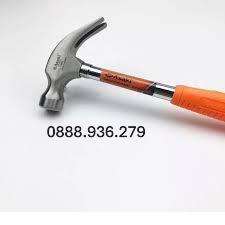 Búa nhổ đinh 454gr Asaki AK-0373