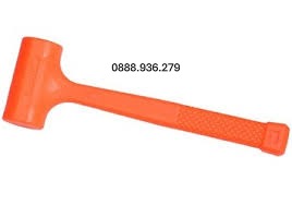 Búa nhựa Asaki AK-9567 chính hãng