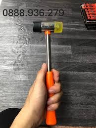 Búa nhựa Asaki AK-9519 giá tốt