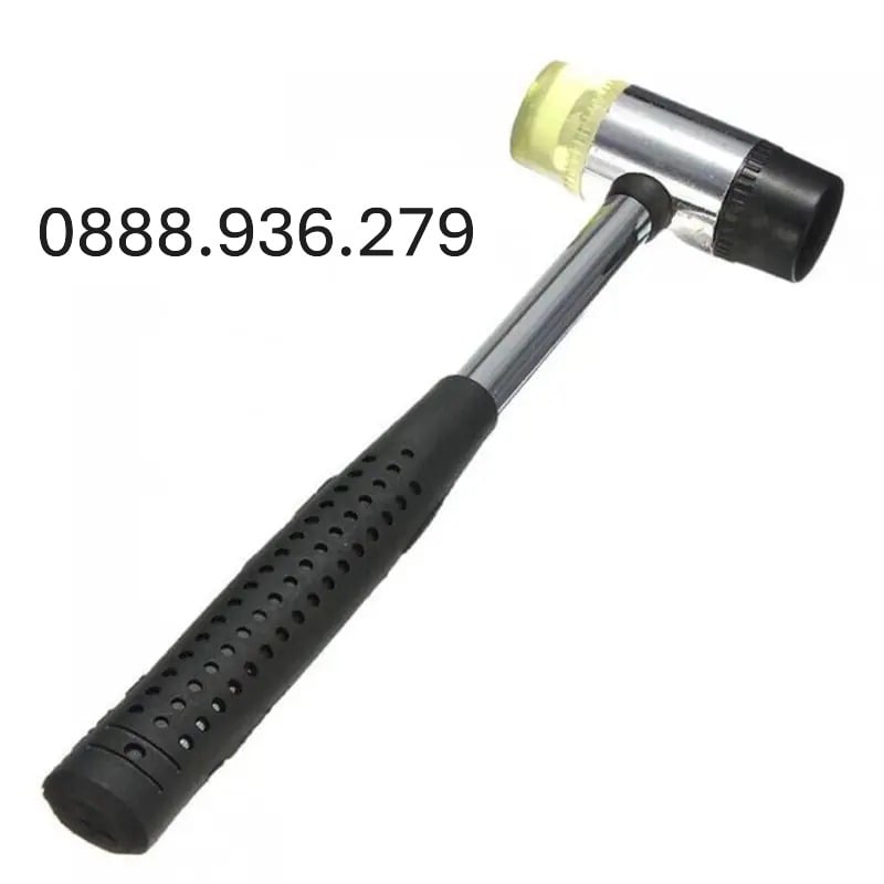 Búa nhựa Asaki AK-9518 chính hãng