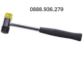 Búa nhựa Asaki AK-9518 cán thép bọc nhựa