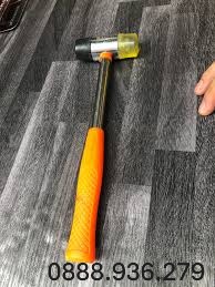 Búa nhựa Asaki AK-9519 bền bỉ