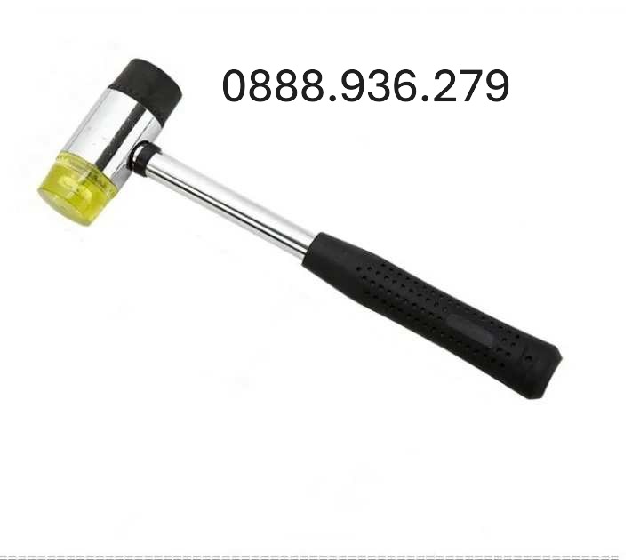 Búa nhựa Asaki AK-9521 bền đẹp