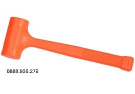 Búa nhựa Asaki AK-9562 chính hãng