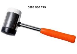 Búa nhựa Asaki AK-9564 cao cấp Asaki