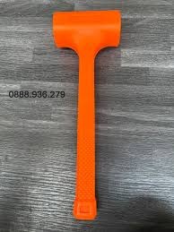 Búa nhựa Asaki AK-9565 cao cấp