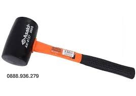Búa nhựa Asaki AK-9565 chính hãng