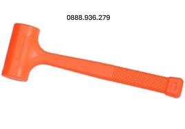 Búa nhựa Asaki AK-9565 chính hãng