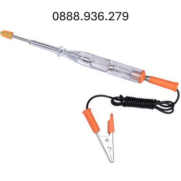 Bút thử điện Asaki AK-9063 một chiều