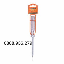 Bút thử điện Asaki AK-9064 đèn LED chính hãng