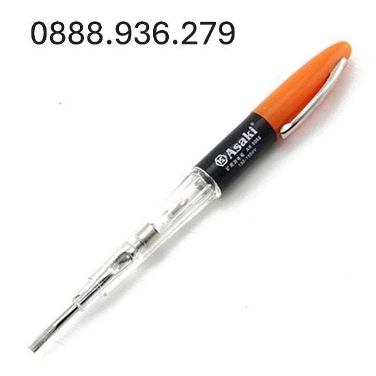 Bút thử điện Asaki AK-9066 giá rẻ