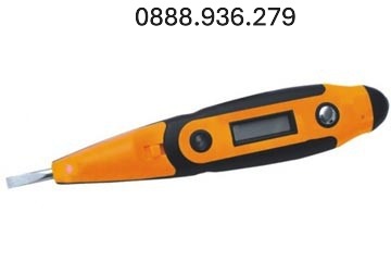 Bút thử điện hiển thị số Asaki AK-9058 chính hãng