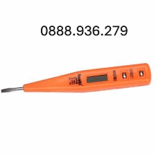 Bút thử điện hiển thị số Asaki AK-9061 chính hãng