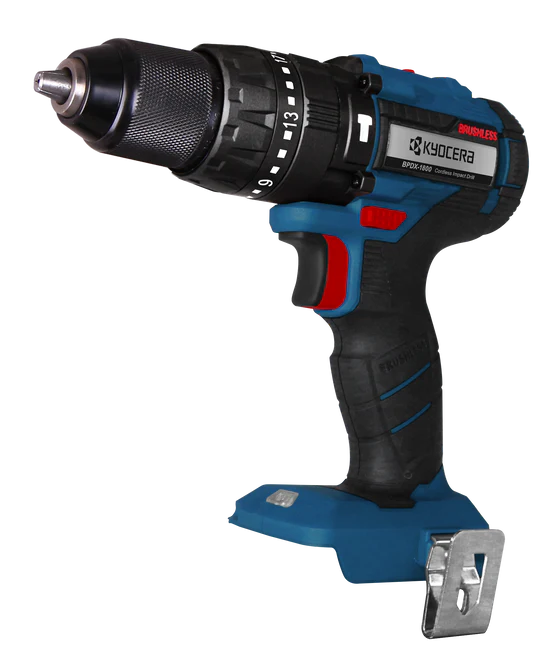 Thân Máy Khoan Động Lực 18V Kyocera BPDX-1800 Chính Hãng