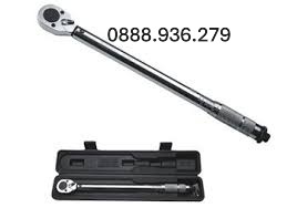 Cần chỉnh lực Asaki AK-7585 tự động