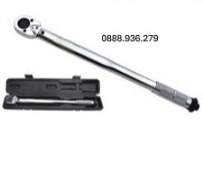 Cần chỉnh lực Asaki AK-7586 cao cấp