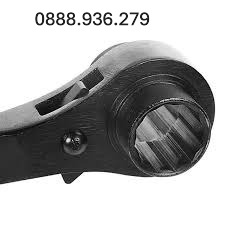 Cần đuôi chuột Asaki AK-6451 bền đẹp