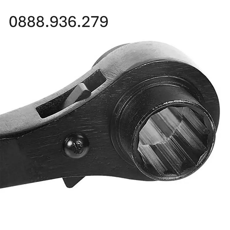 Cần đuôi chuột Asaki AK-6452 chất lượng cao