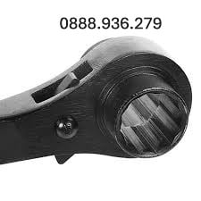 Cần đuôi chuột tự động Asaki AK-6456 chất lượng