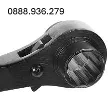 Cần đuôi chuột tự động Asaki AK-6459 chất lượng cao