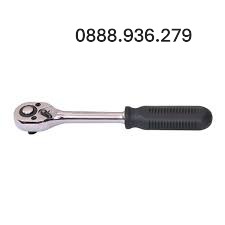 Cần siết 2 chiều 72 răng Asaki AK-0415 chính hãng