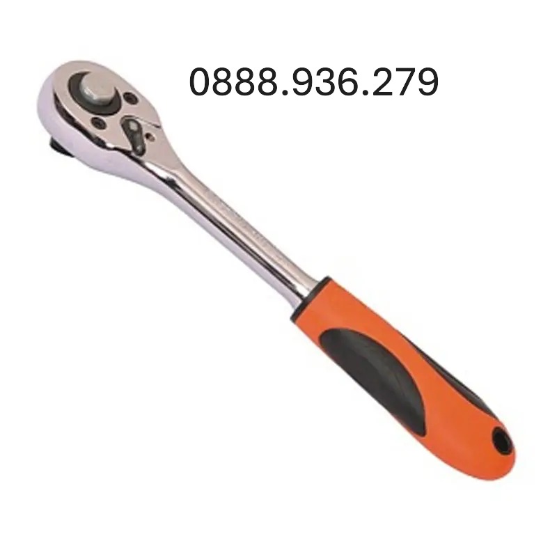 Cần siết Asaki AK-7864 bền bỉ