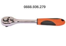 Cần siết Asaki AK-7864 chính hãng