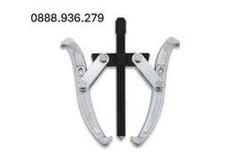 Cảo 2 chấu Asaki AK-1032 bền bỉ