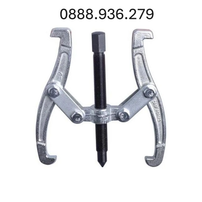 Cảo 2 chấu Asaki AK-1032 chính hãng