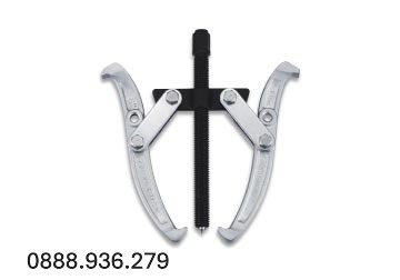 Cảo 2 chấu Asaki AK-1033 bền bỉ