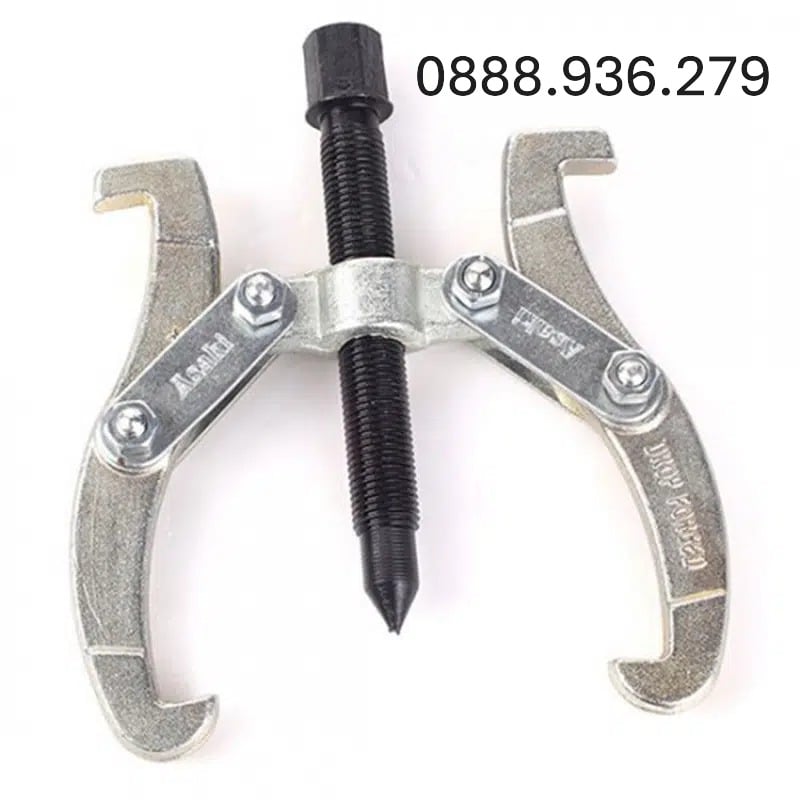 Cảo 2 chấu Asaki AK-1033 chất lượng cao