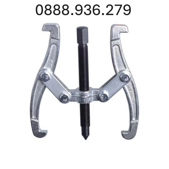 Cảo 2 chấu Asaki AK-1033 chính hãng