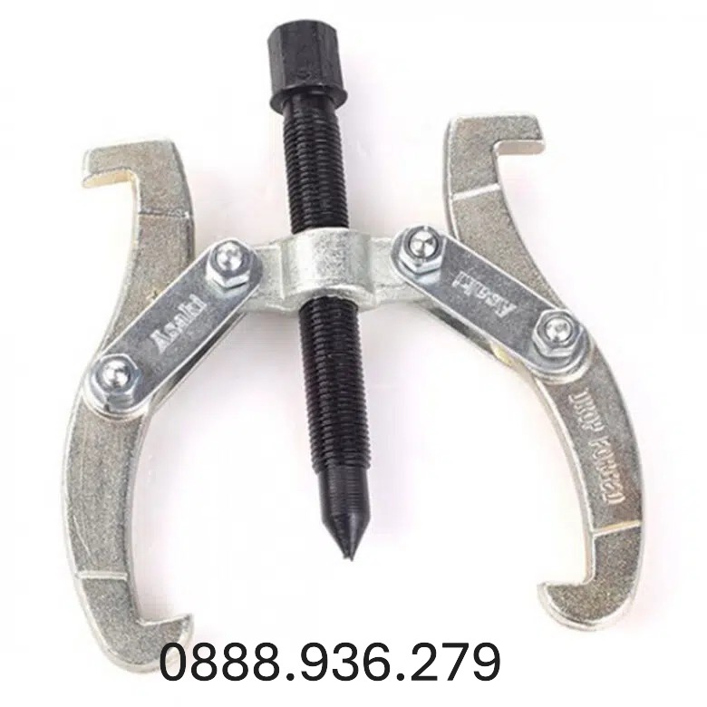 Cảo 2 chấu Asaki AK-1034 chất lượng cao