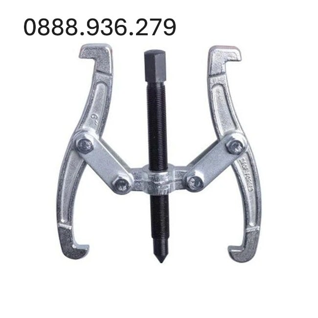 Cảo 2 chấu Asaki AK-1034 chính hãng