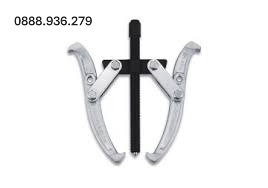 Cảo 2 chấu Asaki AK-1035 bền bỉ