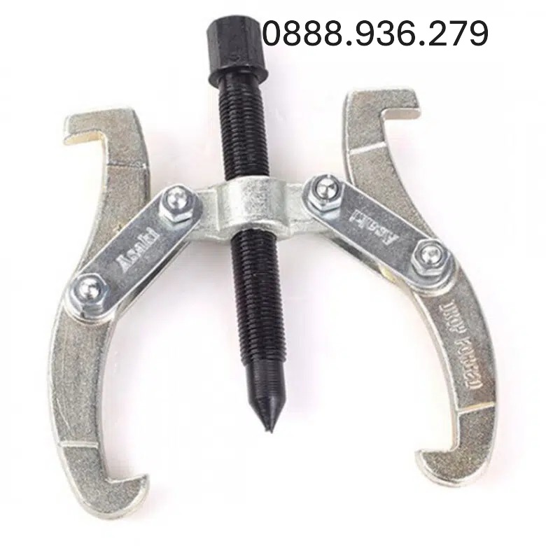 Cảo 2 chấu Asaki AK-1035 chất lượng cao