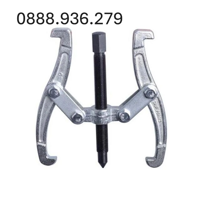 Cảo 2 chấu Asaki AK-1036 bền bỉ