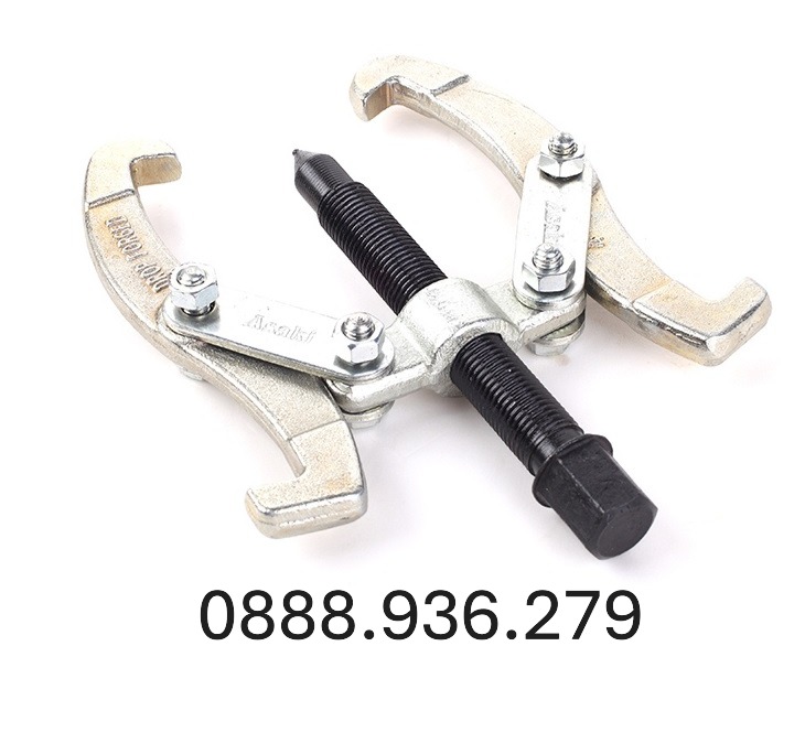 Cảo 2 chấu Asaki AK-1036 chất lượng cao
