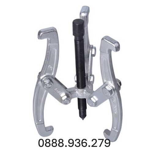 Cảo 3 chấu Asaki AK-1037 chất lượng cao