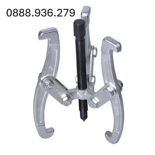 Cảo 3 chấu Asaki AK-1038 chất lượng cao