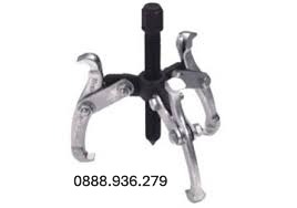 Cảo 3 chấu Asaki AK-1039 6 inch chính hãng