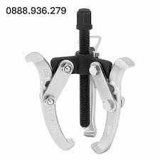 Cảo 3 chấu Asaki AK-1040 bền bỉ