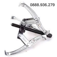 Cảo 3 chấu Asaki AK-1041 10 inch bền bỉ