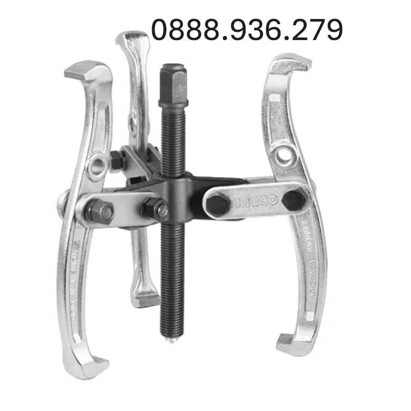 Cảo 3 chấu Asaki AK-1041 chất lượng cao