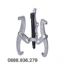 Cảo 3 chấu Asaki AK-1045 chính hãng