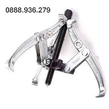 Cảo 3 chấu Asaki AK-1116 bền bỉ