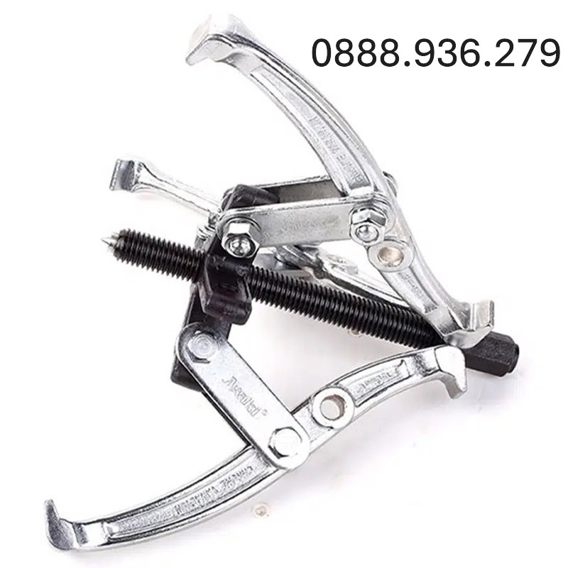 Cảo 3 chấu Asaki AK-1117 chính hãng