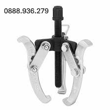 Cảo 3 chấu Asaki AK-1117 6 inch giá rẻ