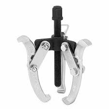 Cảo 3 chấu Asaki AK-1118 bền bỉ